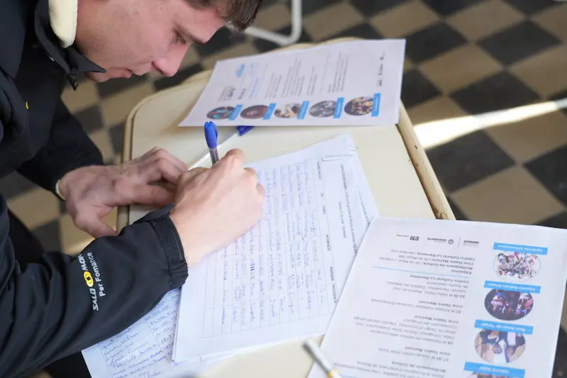 Realizar�n dos jornadas gratuitas de formaci�n para el sector musical de Entre R�os