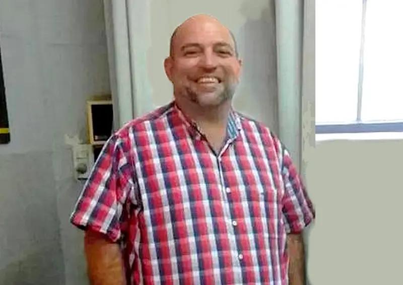 Ingeniero Sajaroff: la crisis de coparticipaci�n pone en jaque la prestaci�n de servicios b�sicos