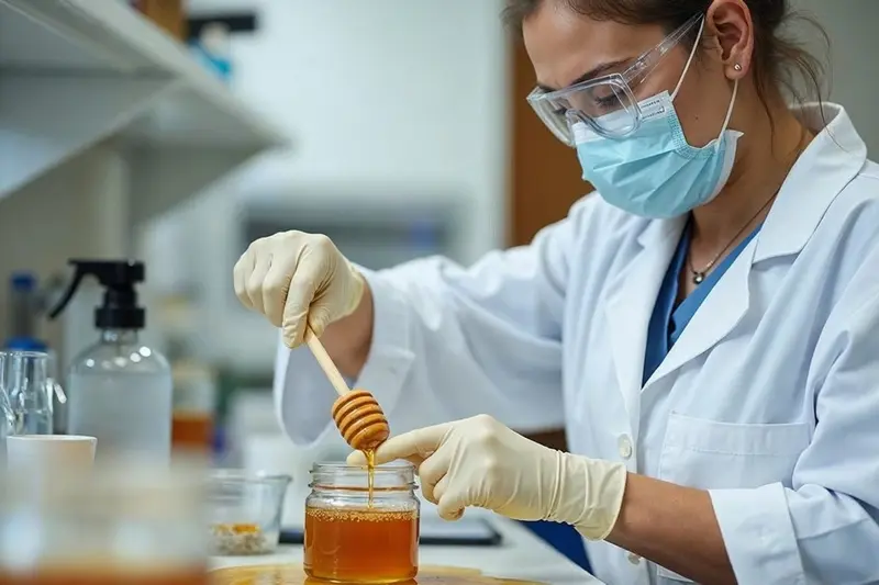 Entre R�os lidera la producci�n de miel org�nica y consolida su perfil exportador con est�ndares internacionales