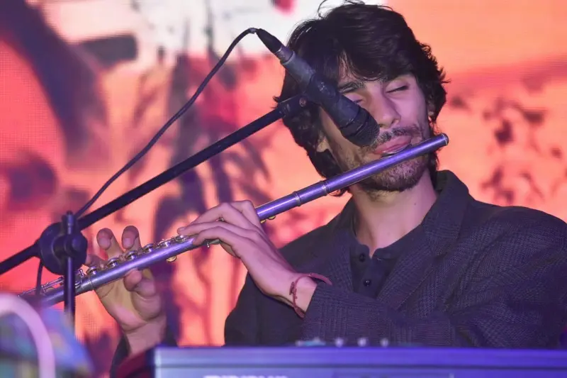 T� de hierbas entre los proyectos seleccionados para el ciclo de grabaciones Casa Estudio