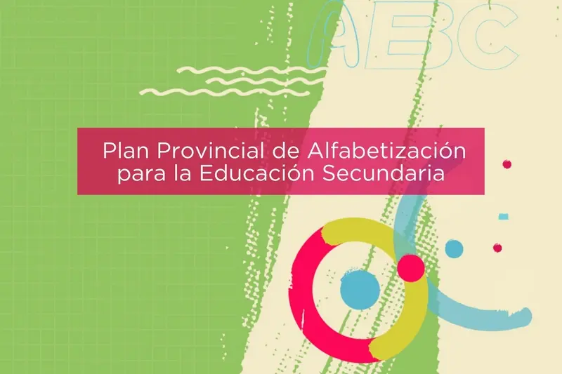 Docentes de secundaria de Villaguay , Federaci�n, Federal, Feliciano, La Paz y San Salvador se capacitar�n en alfabetizaci�n