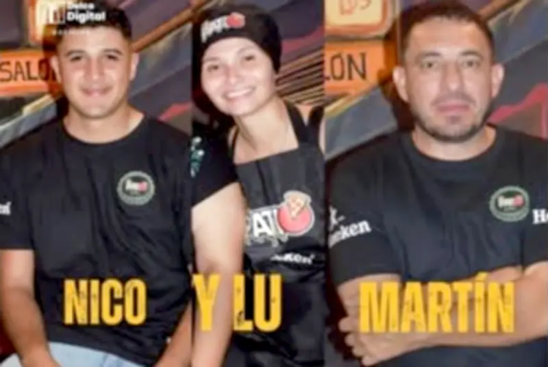 Detalles sobre el estado de salud de los tres heridos tras la explosi�n en resto bar de Villaguay