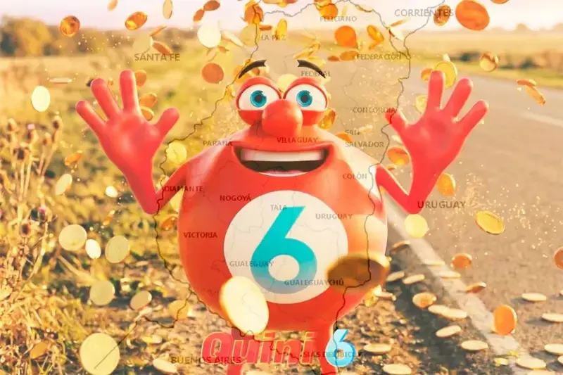 Uno de los seis ganadores entrerrianos del Quini 6 es de Villa Dom�nguez