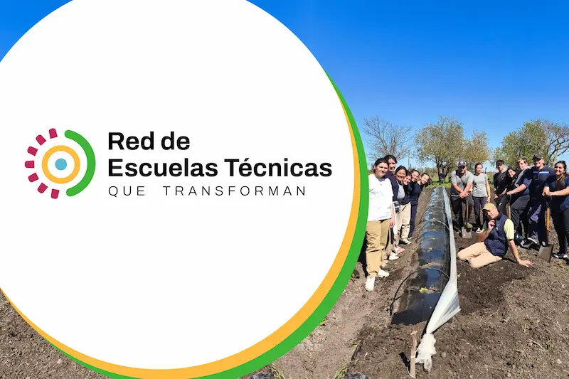 Se pone en marcha Red de Escuelas T�cnicas que Transforman