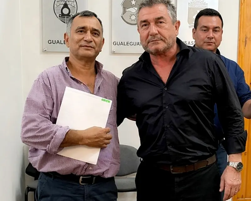 C�maras de seguridad para Lucas Norte