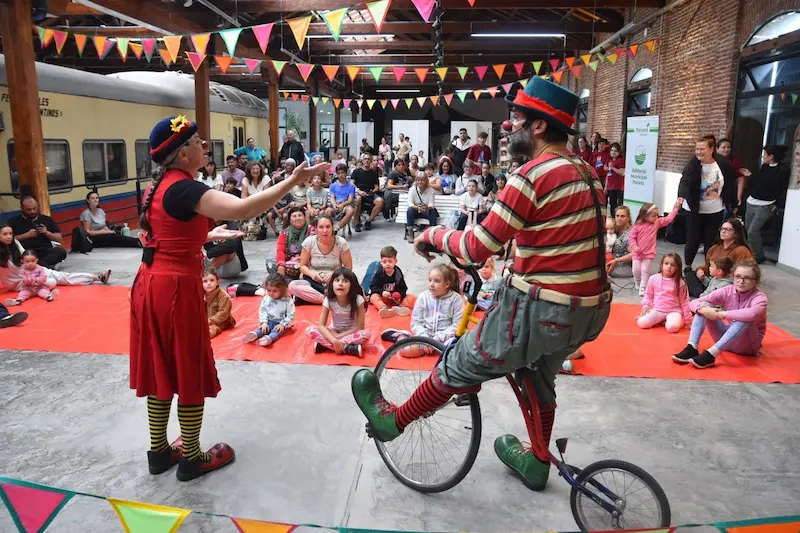 Unos 300 mil visitantes se movilizaron por Entre R�os durante la Semana Santa