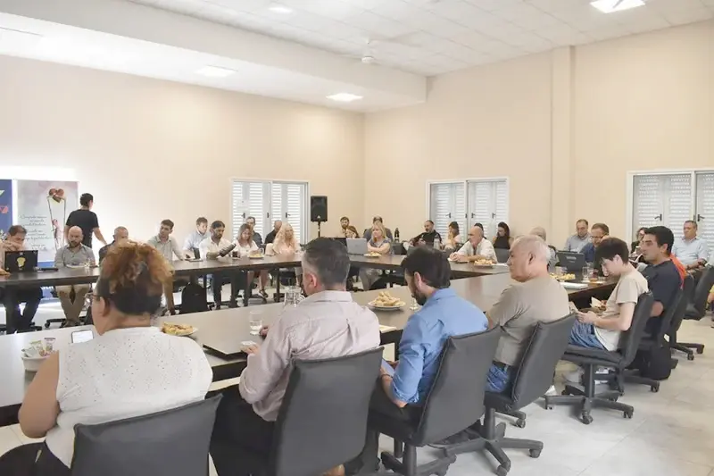UNER se reuni� en Villaguay y aprob� un aumento del 56% en becas para 2026