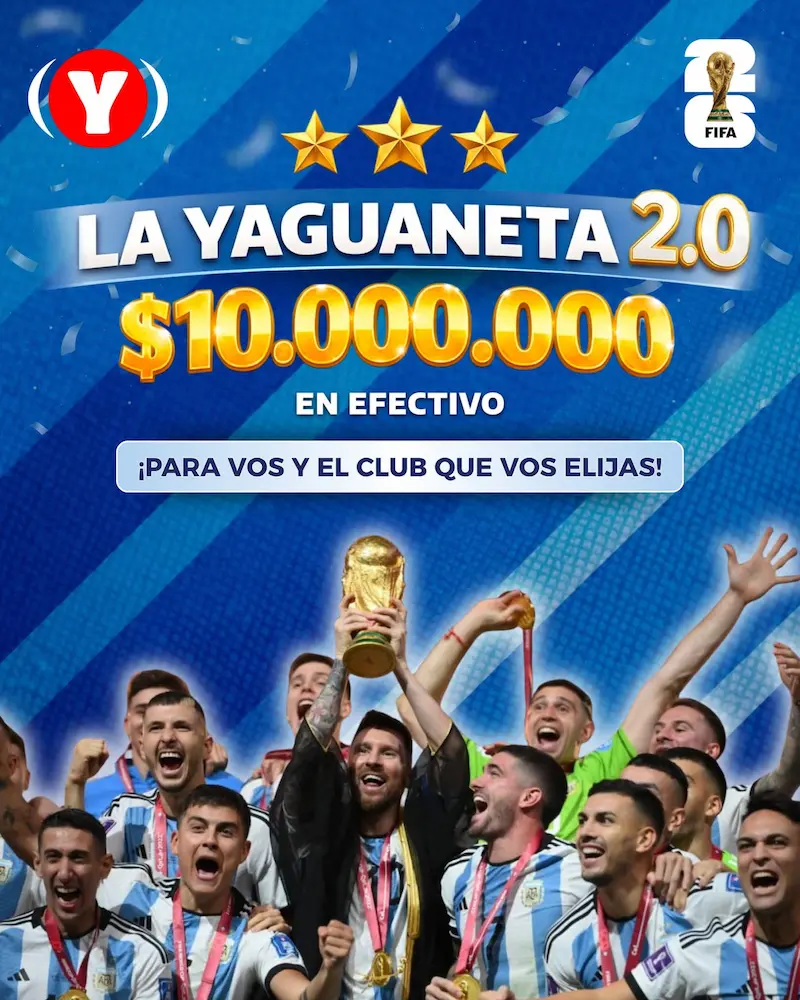 LA YAGUANETA 2.0: Desde este mi�rcoles, m�s beneficios para clientes de Yaguan�