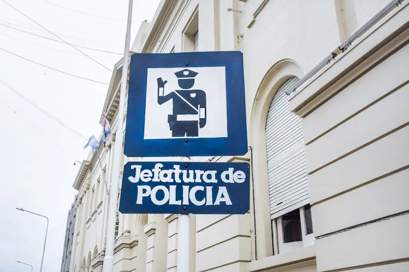 Neutralizaron una amenaza de atentado contra una escuela de Paran� tras una alerta internacional