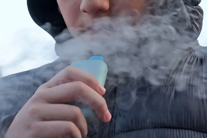 En el D�a Mundial Sin Tabaco, Salud pone el foco en los nuevos productos con nicotina y sus efectos nocivos y adictivos