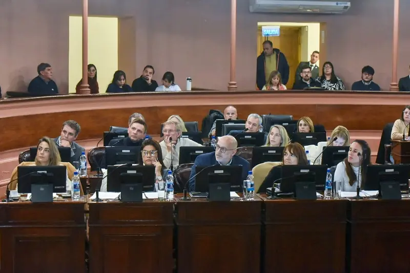 Diputados del bloque �M�s Para Entre R�os� advirtieron sobre la demora en la implementaci�n de la asistencia invernal y sobre la cantidad insuficiente de frazadas entregadas