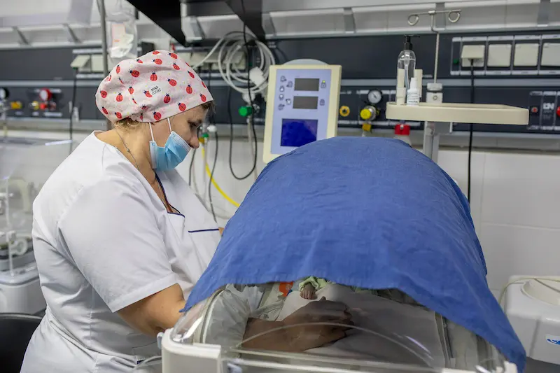 Salud destac� el rol de la enfermer�a en el sistema sanitario provincial