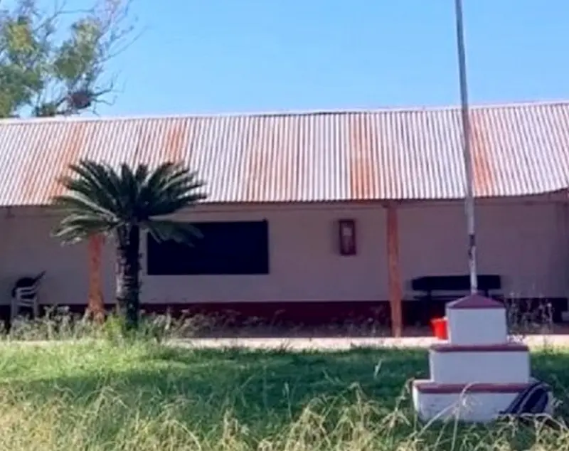 Entre R�os perdi� 21 escuelas rurales en dos a�os, en Villaguay fueron 4