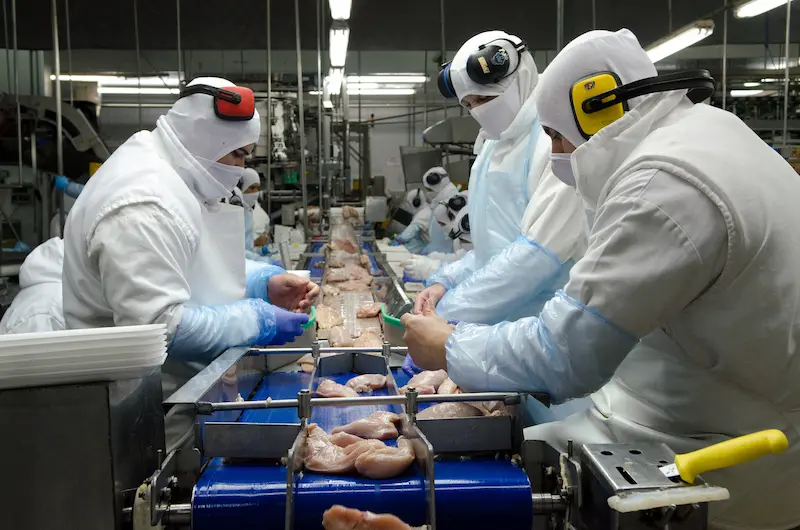 Las exportaciones de Entre R�os crecieron 21 por ciento en el primer trimestre de 2026