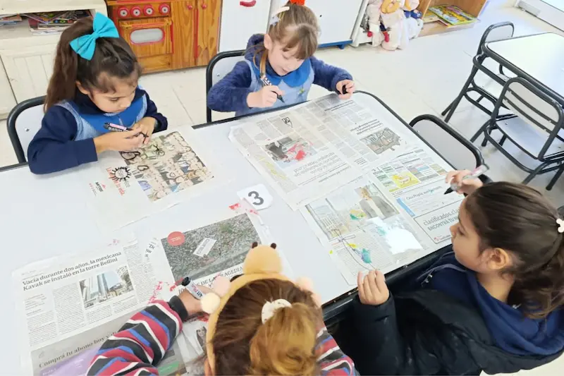Comienza la inscripci�n de proyectos para la Feria de Educaci�n 2026