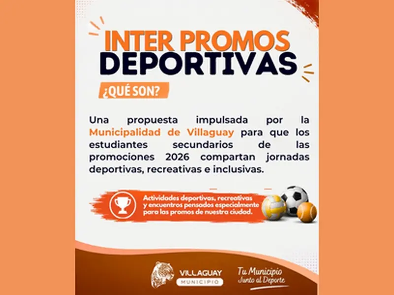 Inter Promos deportivas