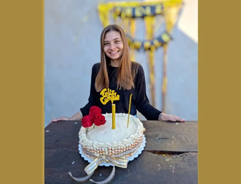 Requiem para Lucia