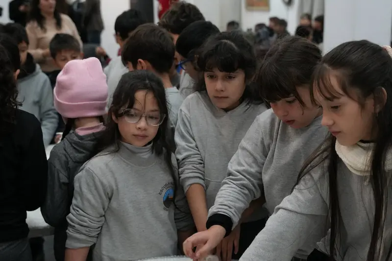 Los museos provinciales celebraron su d�a