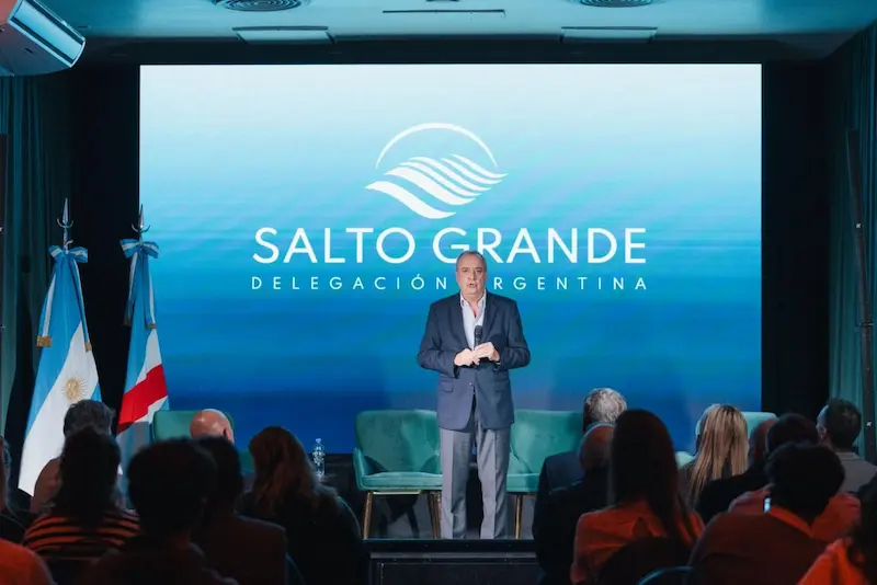 Contin�an las acciones en el marco del proceso licitatorio para la puesta en valor y futura operaci�n del Hotel Ayu�