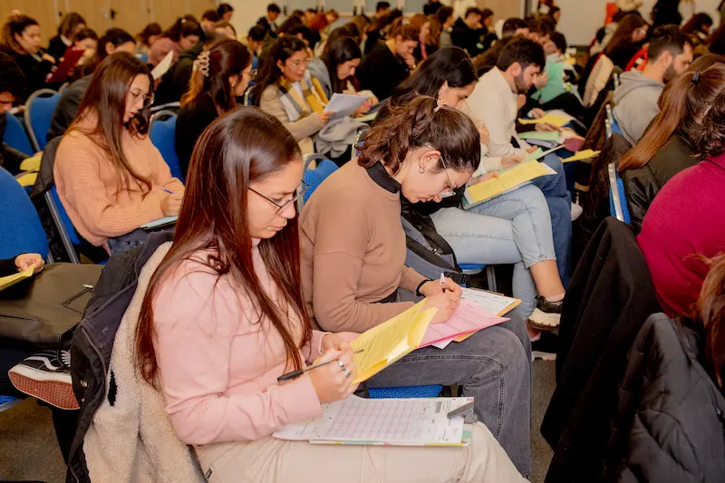 Hasta el 15 de mayo hay tiempo para inscribirse a concursar por las residencias en salud 2026-2027
