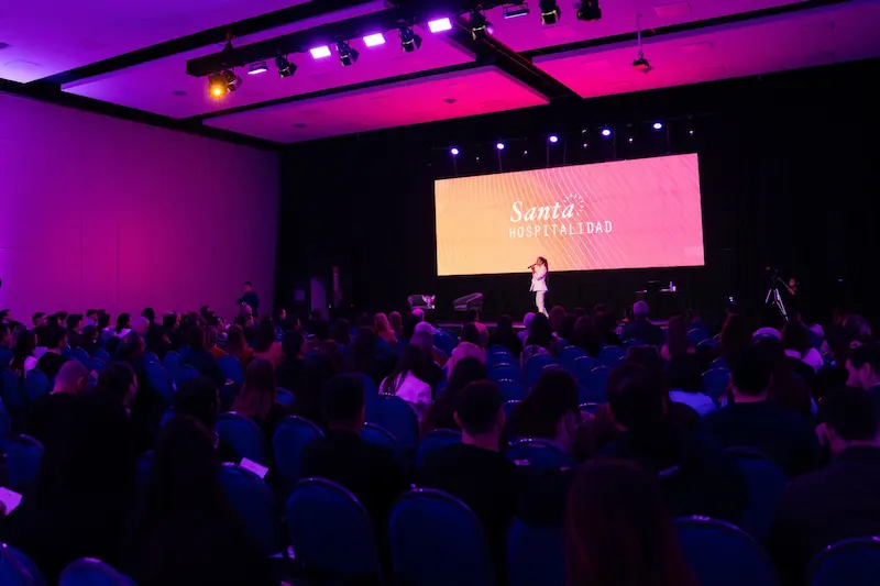 El sector tur�stico entrerriano particip� del Congreso Nacional sobre hospitalidad y bienestar