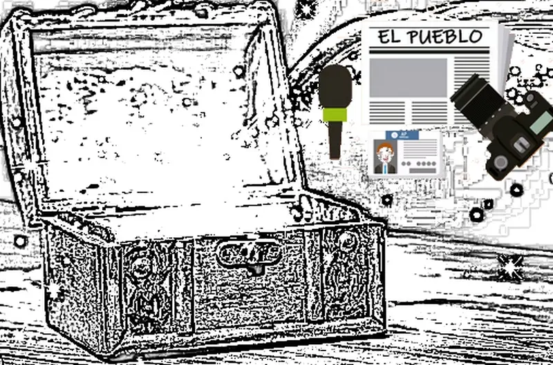 D�a del Periodista: La tecnolog�a no como caja de Pandora 