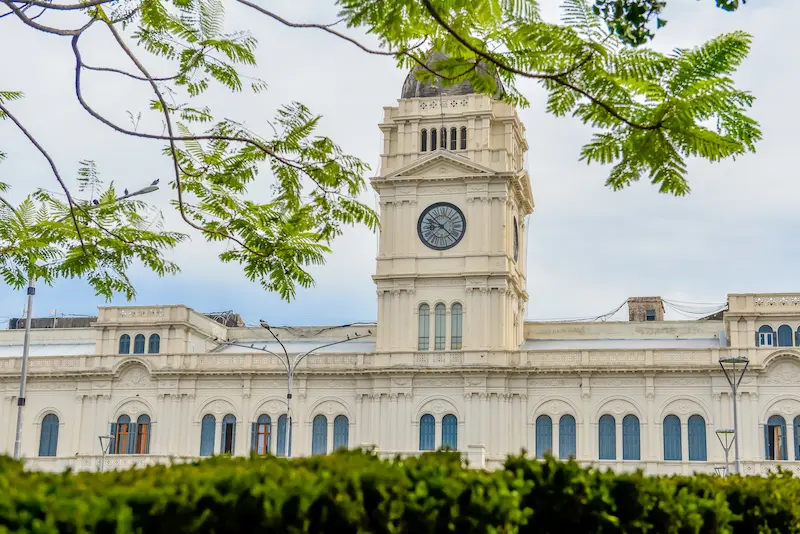 Entre R�os: El mi�rcoles 1 de julio comenzar� el pago de haberes y el 14 se abonar� el aguinaldo