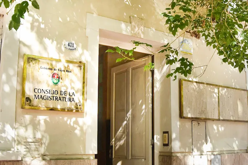 El Consejo de la Magistratura realizar� el sorteo de jurados t�cnicos para concursos del Poder Judicial