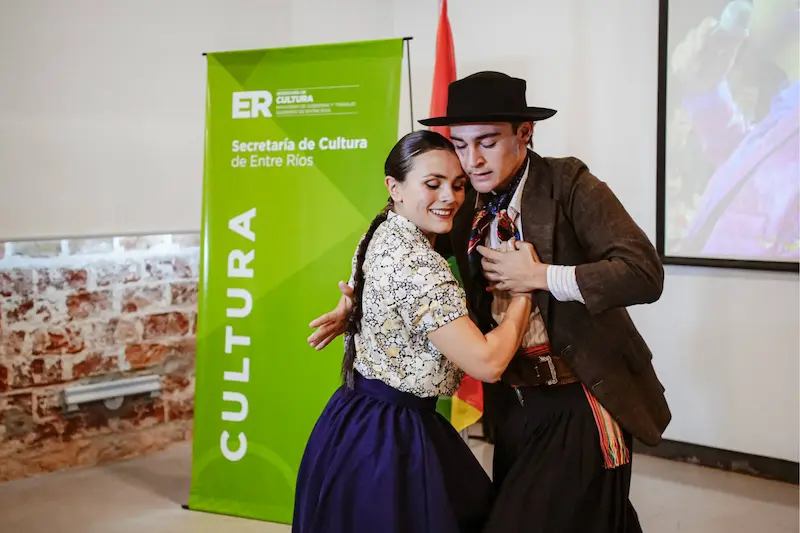 Convocan a municipios a participar de los festejos por el d�cimo aniversario del Museo Casa de Gobierno