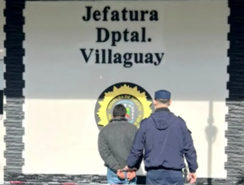 Detienen a un hombre por incumplir una medida judicial de restricci�n