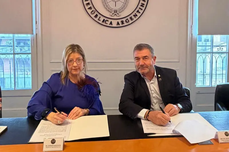 La provincia suma nuevos dispositivos para el control de prisiones domiciliarias