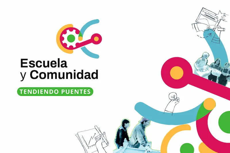 Se realizar� el encuentro que tiende puentes entre la escuela, la universidad y el trabajo