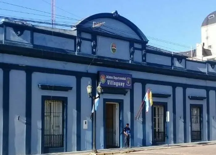 Aclaraci�n desde la Jefatura de Polic�a