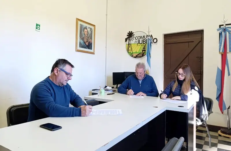 Jubileo: Licitaci�n P�blica N�3/2026 - Apertura y adjudicaci�n