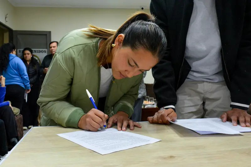 Se extendi� el plazo de inscripci�n al programa de Microcr�ditos para el Impulso Local