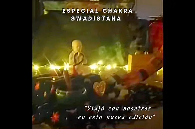 Nave Sonora, meditaci�n con m�sica en vivo