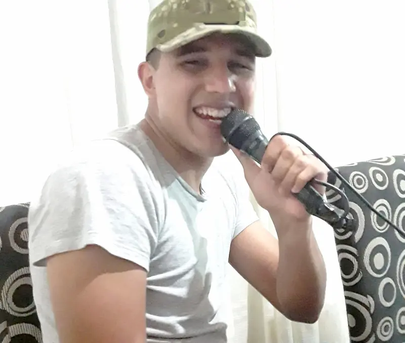 La vida que renace Nico y Cilian