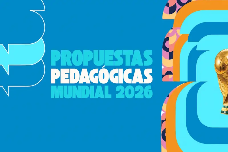 Escuelas entrerrianas podr�n incorporar propuestas pedag�gicas vinculadas al Mundial 2026