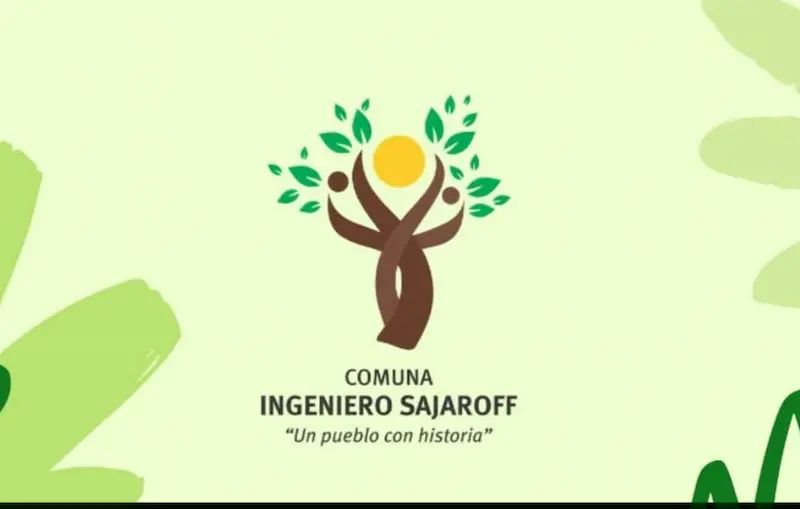 La Comuna de Sajaroff recuerda el compromiso de cuidar la higiene urbana