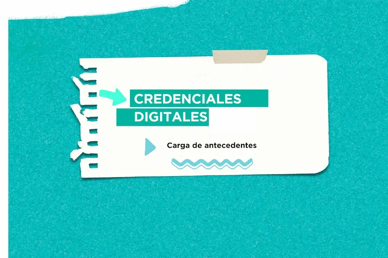 Jurado de Concursos brind� el cronograma para la actualizaci�n de credenciales de puntaje digital