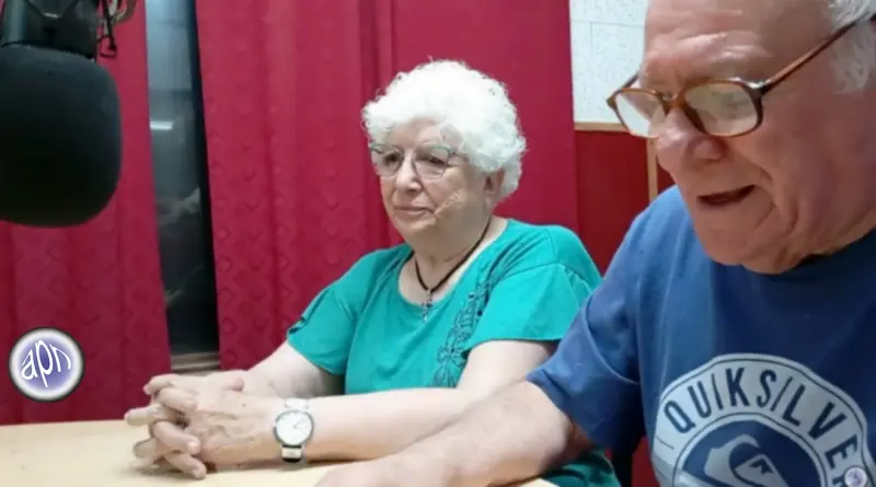 D�a del locutor en Argentina