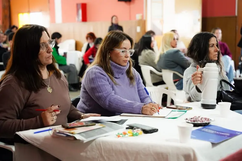 El CGE realizar� la tercera jornada institucional en toda la provincia