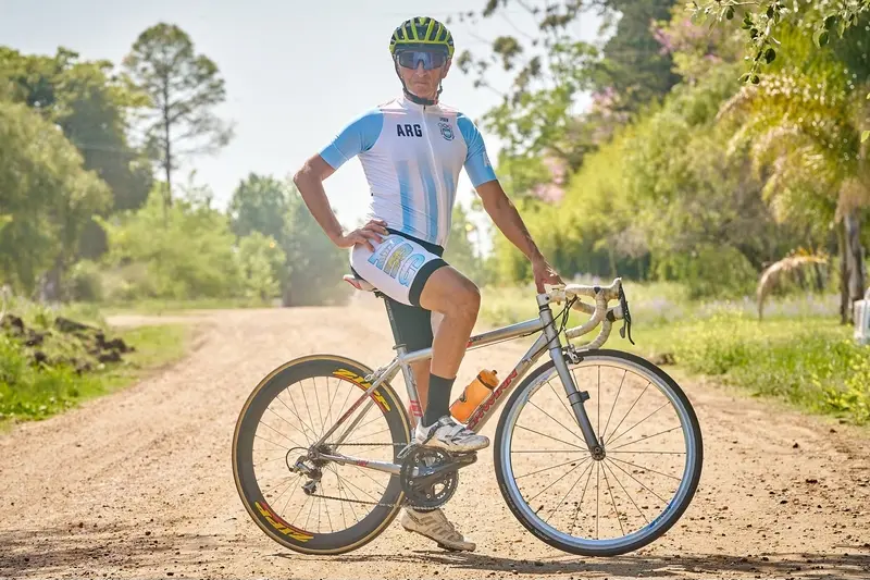 Ciclistas de Villaguay participar�n en mountain bike y rural bike