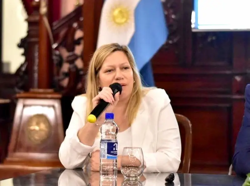 Proyecto de Mariana Bentos: Declaran de inter�s legislativo tradicional marat�n de Villa Clara