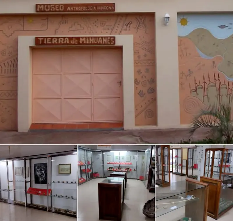 En vacaciones de invierno descubr� los museos de Villaguay