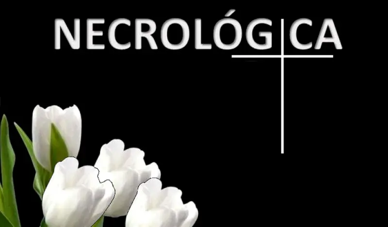Necrol�gica: Falleci� Rumilda Teresa Migueles