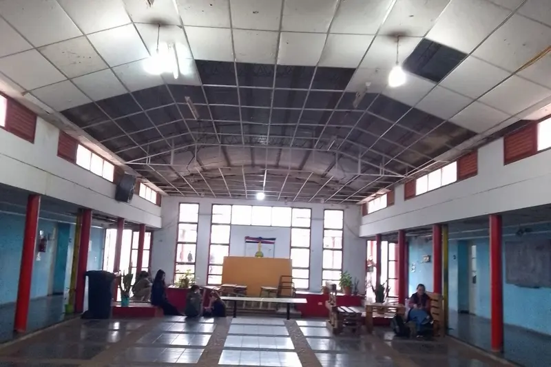 Con inversi�n provincial se ejecutar�n obras en Escuela Agrot�cnica de Villaguay