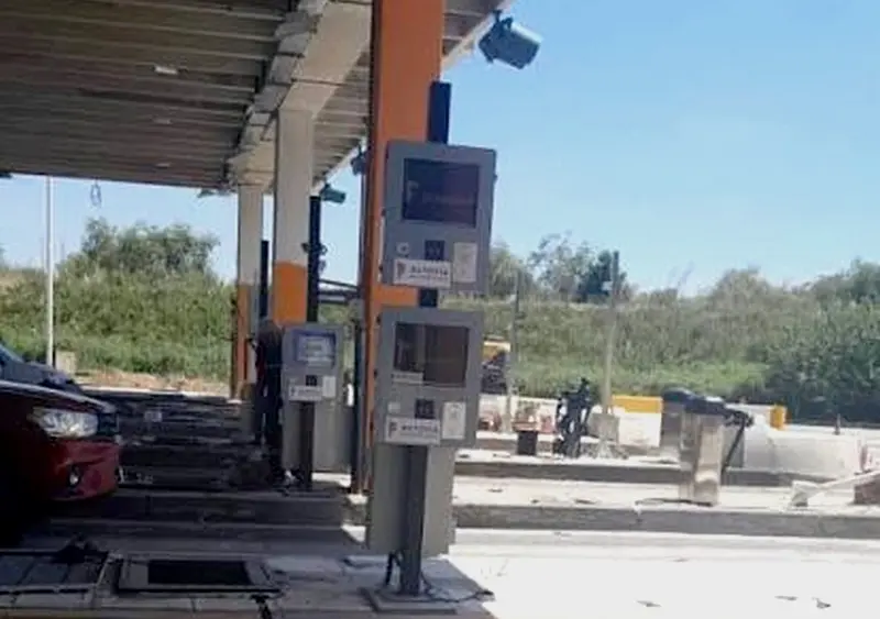Quejas por mal funcionamiento del telepeaje y cobros indebidos