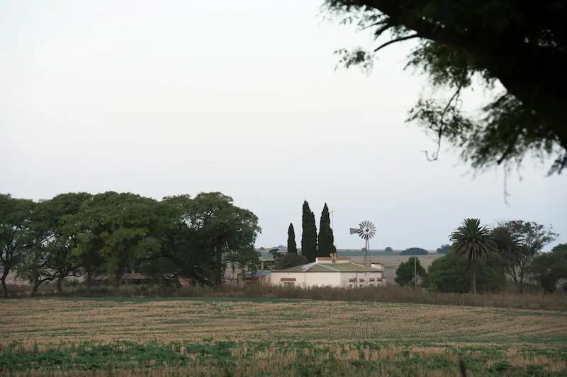 Productores entrerrianos podr�n sumarse a un relevamiento nacional sobre turismo rural productivo