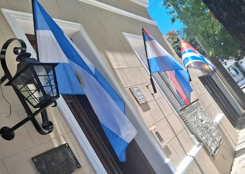 Sin bandera